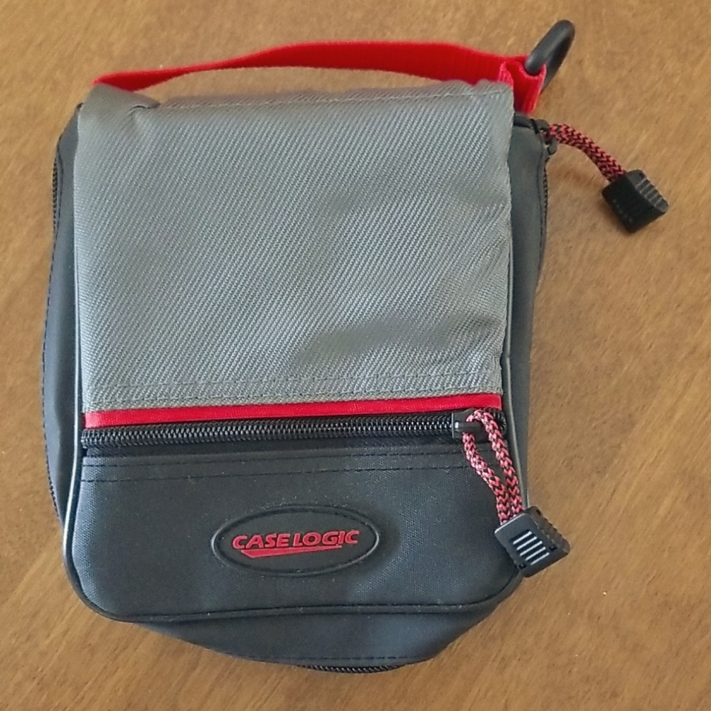 Case Logic CD Wallet